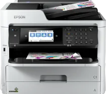 Controlador Epson WorkForce Pro WF-C5710