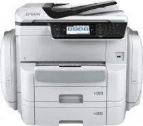 Controlador Epson WorkForce Pro WF-C869RDTWF