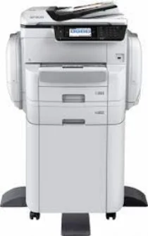 Controlador Epson WorkForce Pro WF-C869RDTWFC