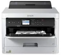 Controlador Epson WorkForce Pro WF-M5299