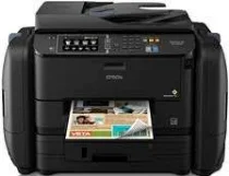 Controlador Epson WorkForce Pro WF-R4640