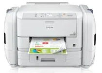 Controlador Epson WorkForce Pro WF-R5190