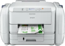 Controlador Epson WorkForce Pro WF-R5190DTW