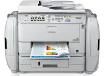 Controlador Epson WorkForce Pro WF-R5690