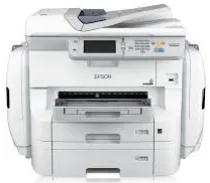 Controlador Epson WorkForce Pro WF-R8590