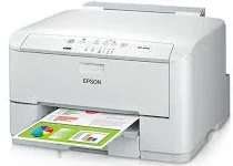 Controlador Epson WorkForce Pro WP-4010