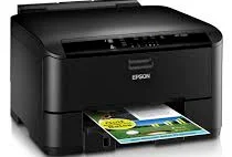 Controlador Epson WorkForce Pro WP-4020