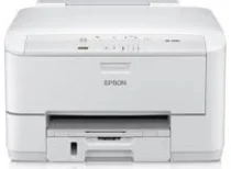 Controlador Epson WorkForce Pro WP-4090