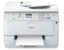 Controlador Epson WorkForce Pro WP-4520