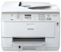 Controlador Epson WorkForce Pro WP-4590