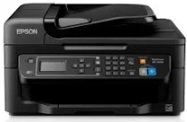 Controlador Epson WorkForce WF-2630