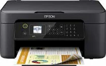 Controlador Epson WorkForce WF-2810DWF