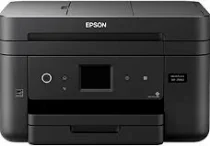 Controlador Epson WorkForce WF-2860