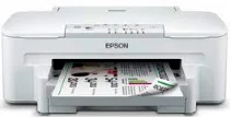 Controlador Epson WorkForce WF-3011