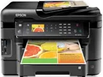 Controlador Epson WorkForce WF-3530