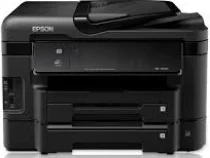 Controlador Epson WorkForce WF-3540