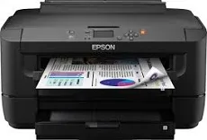 Controlador Epson WorkForce WF-7110DTW