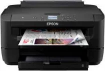 Controlador Epson WorkForce WF-7210DTW