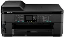 Controlador Epson WorkForce WF-7510