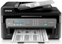 Controlador Epson WorkForce WF-M1560