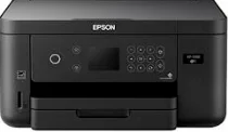 Controlador Epson XP-5100