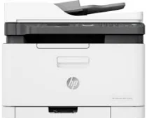 Controlador HP Color Laser MFP 179fnw