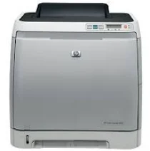 Controlador HP Color LaserJet 1600