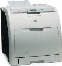 Controlador HP Color LaserJet 3000n