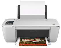 Controlador HP DeskJet 2546P