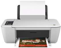 Controlador HP DeskJet 2546R