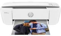 Controlador HP DeskJet 3722