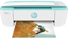 Controlador de HP DeskJet 3755