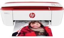 Controlador HP DeskJet 3758