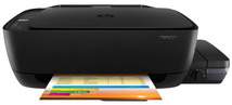 Controlador HP DeskJet GT 5810