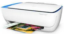 Controlador HP DeskJet Ink Advantage 3636