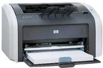 Controlador HP Deskjet 1012