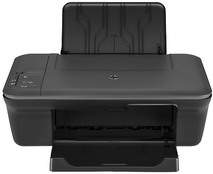 Controlador HP Deskjet 1050