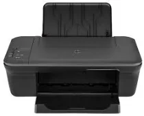 Controlador de HP Deskjet 1055