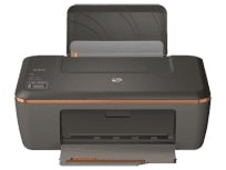 Controlador HP Deskjet 2510