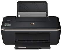 Controlador HP Deskjet 2511