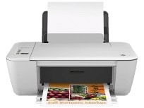 Controlador HP Deskjet 2540