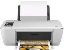 Controlador de HP Deskjet 2542