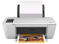 Controlador de HP Deskjet 2544