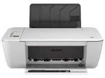 Controlador de HP Deskjet 2547