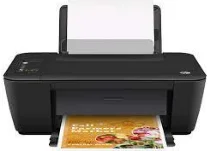 Controlador de HP Deskjet 2549