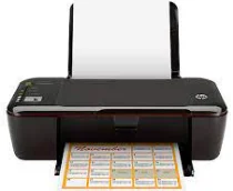 Controlador de HP Deskjet 3000