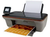 Controlador de HP Deskjet 3050A