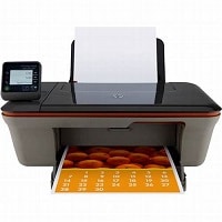 Controlador de HP Deskjet 3051A