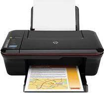 Controlador de HP Deskjet 3054