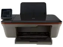 Controlador de HP Deskjet 3054A